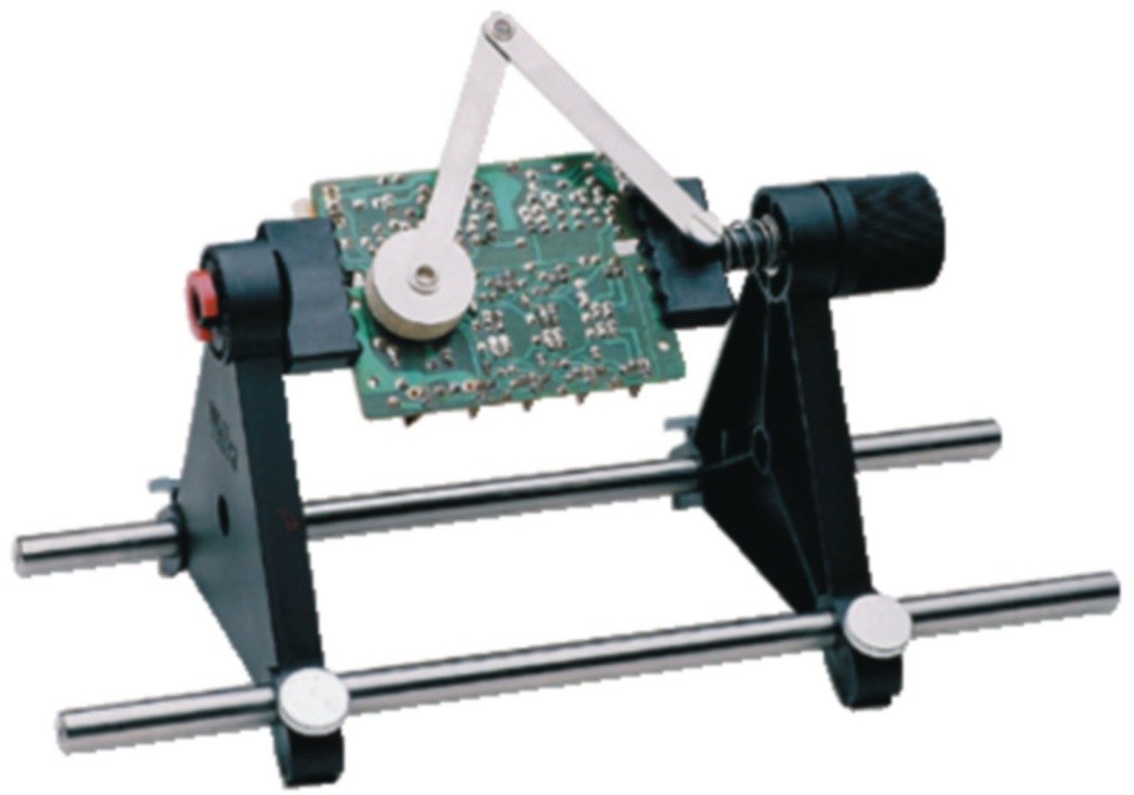Weller ESF 120ESD PCB Plattenhalter