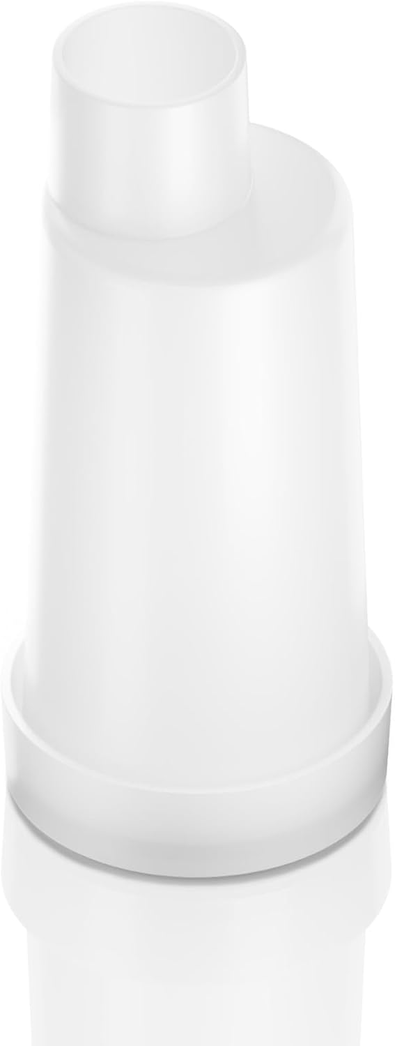 LOEWE aura.pure Waterfilter, Wasserfilterset, 3 Stück, verbessert Wasserqualität und Geschmack, Rein