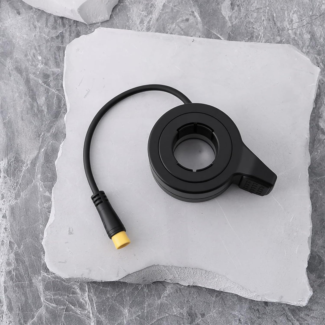 Elektroroller, verbesserter Gashebel-Beschleuniger, 22 mm, kompatibel mit Kugoo G2 Pro