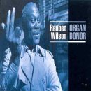 Organ Donor, Audio-CD