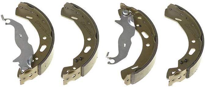 BREMBO S 24 548 Bremsbacken und Zubehör