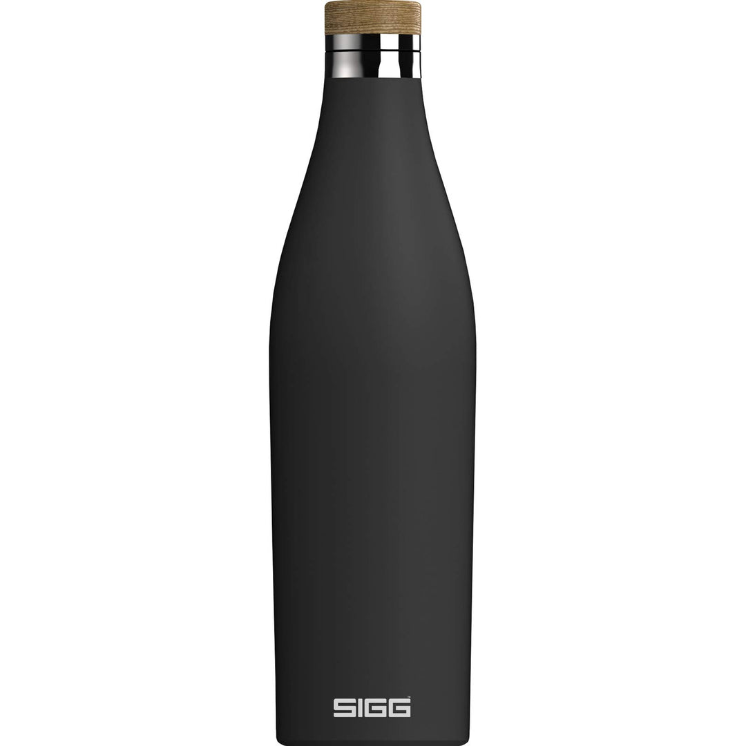 SIGG - Isolierte Trinkflasche - Meridian - Auslaufsicher - Extra schlank - BPA-frei - Plastikfrei -