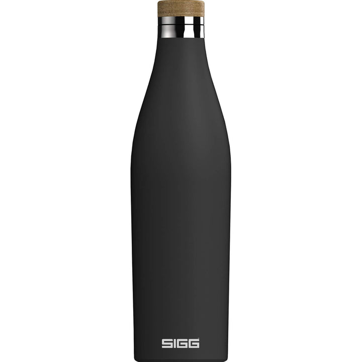 SIGG - Isolierte Trinkflasche - Meridian - Auslaufsicher - Extra schlank - BPA-frei - Plastikfrei -