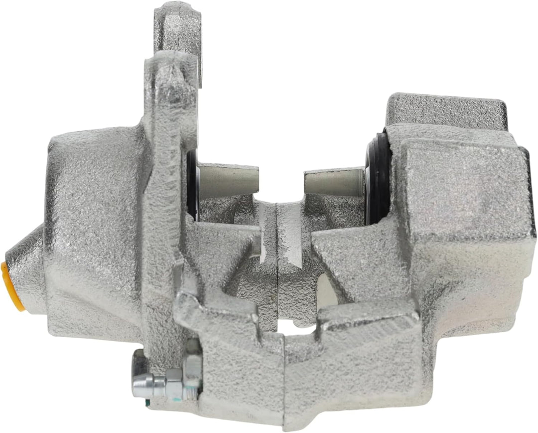 HELLA PAGID 8AN 355 782-021 Bremssattel - AN8202 - Bremssystem: ATE - Neuteil ohne Pfand - für u.a.
