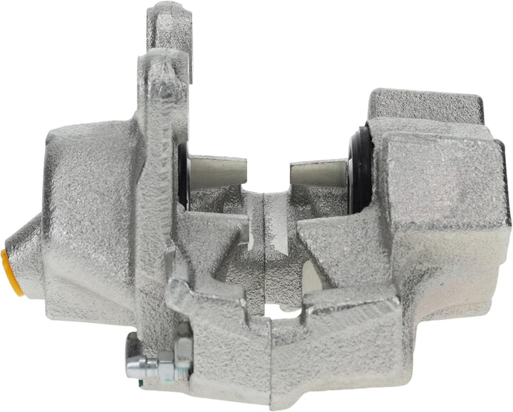 HELLA PAGID 8AN 355 782-021 Bremssattel - AN8202 - Bremssystem: ATE - Neuteil ohne Pfand - für u.a.