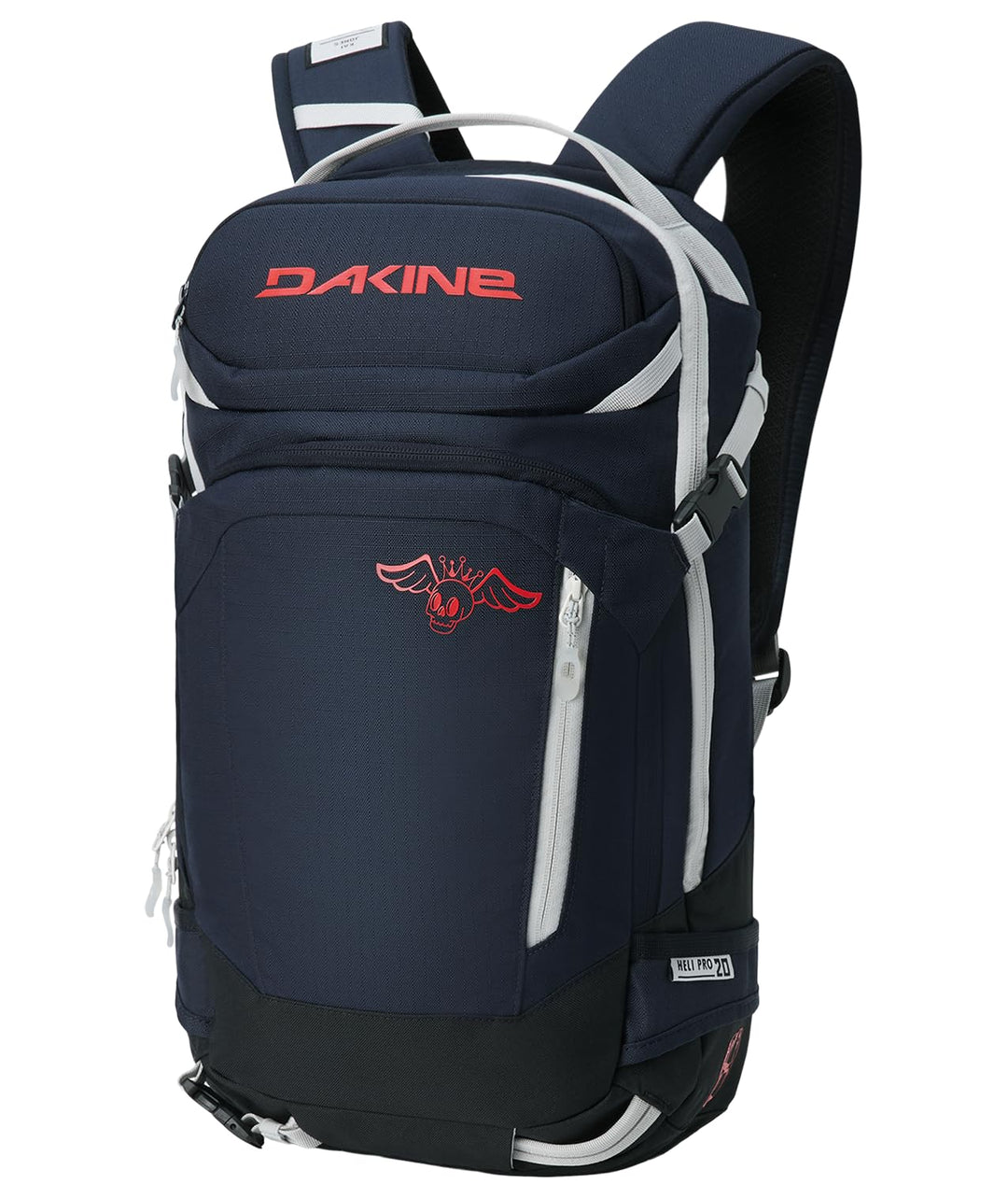 Dakine Team Heli Pro Rucksack, 20 l Jones Night Sky, Jones Night Sky