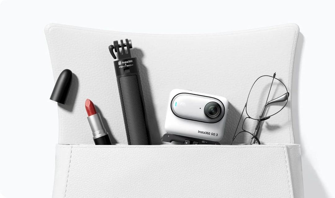 Insta360 Mini 2-in-1-Stativ