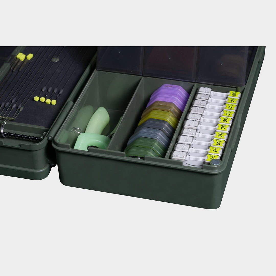 Ridgemonkey Armoury Pro Tacklebox