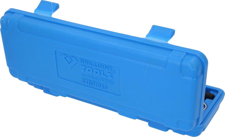 KS TOOLS Motor-Einstellwerkzeug-Satz für VAG FSI, TSI 1.4, 1.6