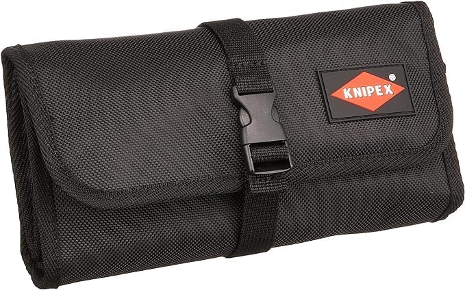 Knipex Sicherungsringzangen-Set 8-teilig (SB-Karte/Blister) 00 19 58 V02 Single, Single