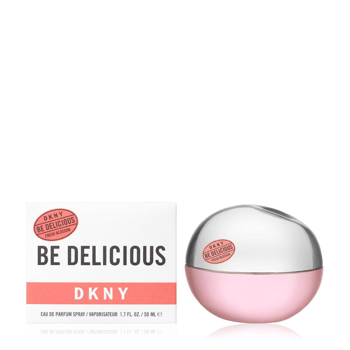 DKNY Donna Karan NY Be Delicious Fresh Blossom EdP, Linie: Be Fresh Blossom , Eau de Parfum für Dame