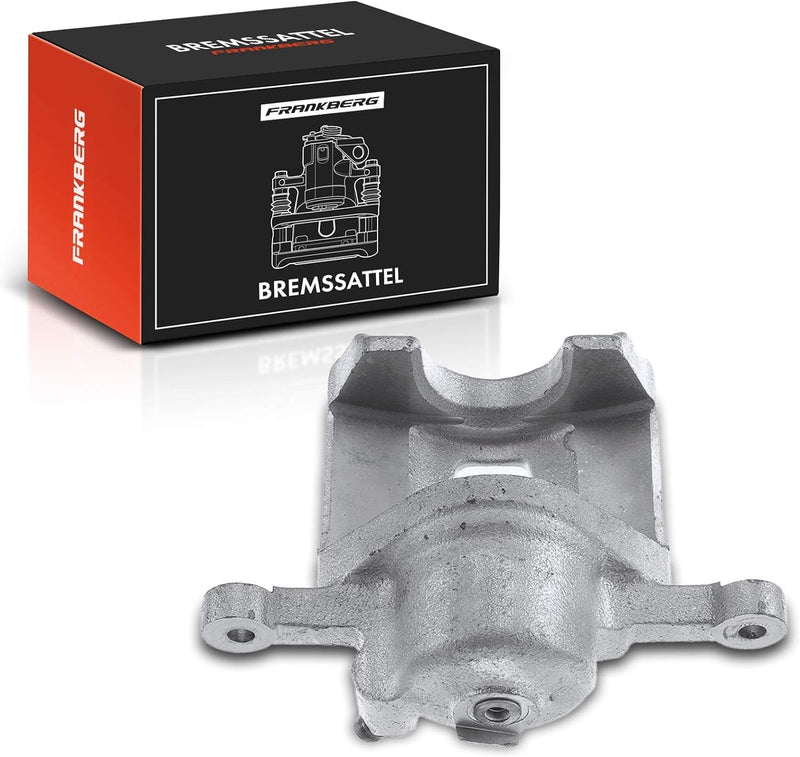 Frankberg Bremssattel Bremszange Vorne Rechts Kompatibel mit Lanos KLAT 1.3L 2002-2021 Replace