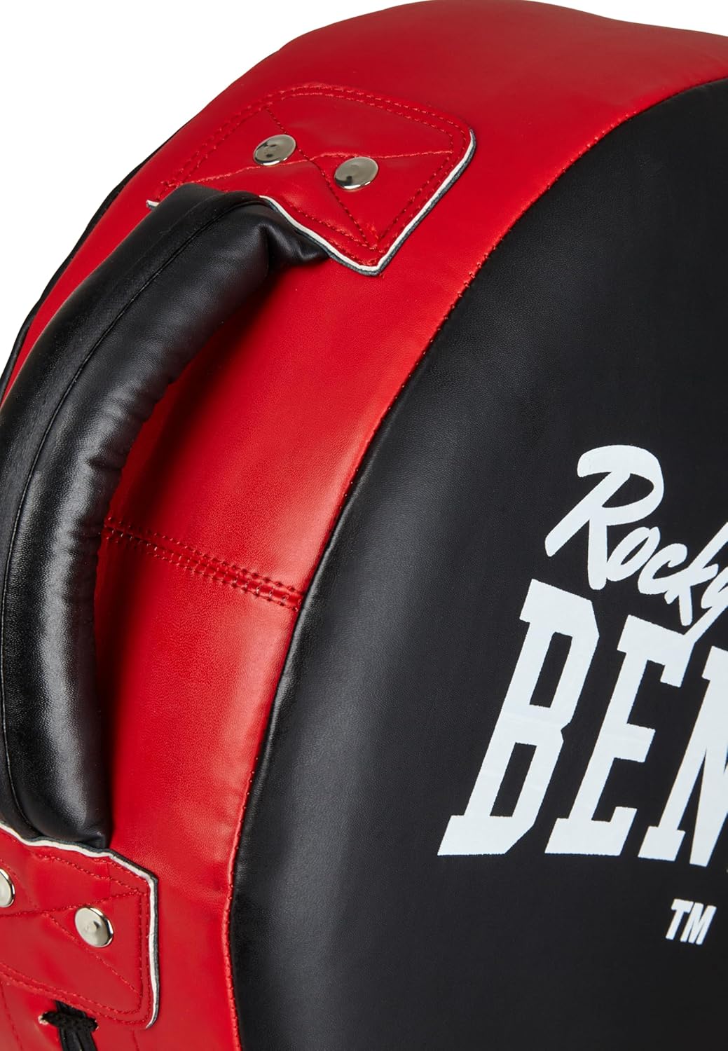 Benlee Pad Solo Black/Red Einheitsgrösse, Black/Red Einheitsgrösse