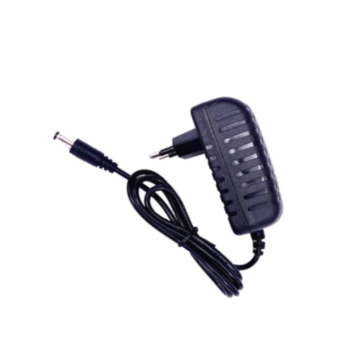 Trade-Shop 3,6V 0,6A Netzteil Ladegerät Ladekabel 200cm lang kompatibel mit Bosch PSR 2.4 V Akku-Sta