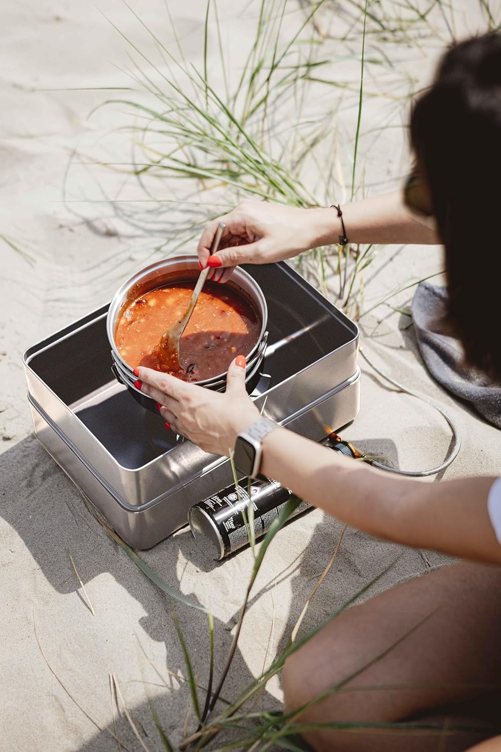 Enders® Pace (Campinggrill) #1840