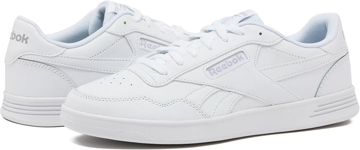 Reebok Unisex Court AdvanceSneaker 44 EU Ftwwht Cdgry2 Ftwwht, 44 EU Ftwwht Cdgry2 Ftwwht