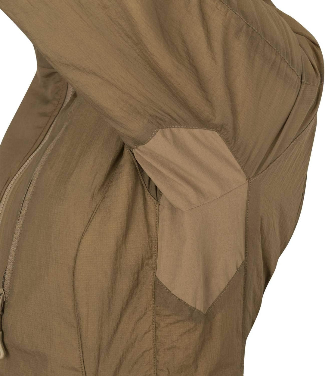 Helikon-Tex WOMEN'S WOLFHOUND Hoodie Jacket Climashield - Taiga Green XL Taiga Green, XL Taiga Green