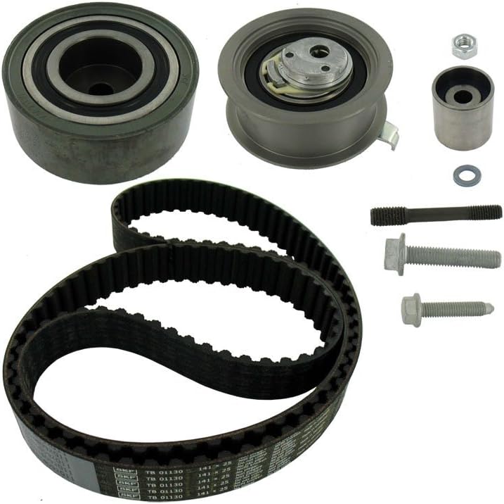 SKF VKMA 01130 Spannrolle