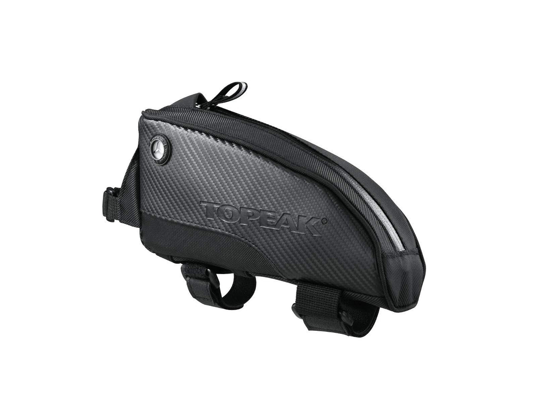 TOPEAK Fuel Tank mit Ladekabel Loch 24x7.5x11 cm, 0.75 L, 24x7.5x11 cm, 0.75 L