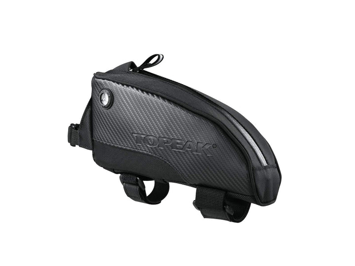 TOPEAK Fuel Tank mit Ladekabel Loch 24x7.5x11 cm, 0.75 L, 24x7.5x11 cm, 0.75 L