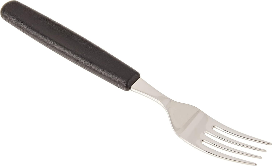 Victorinox, Swiss Classic, Profi Tafelbesteck, 12-teilig, Extra Scharfe Klinge, Wellenschliff, 11 cm