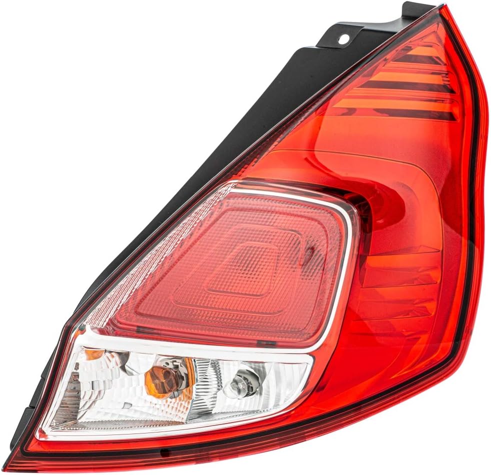 HELLA 2VP 354 805-021 Heckleuchte - Glühlampe - rechts - für u.a. Ford Fiesta VI (Cb1, Ccn), Rechts