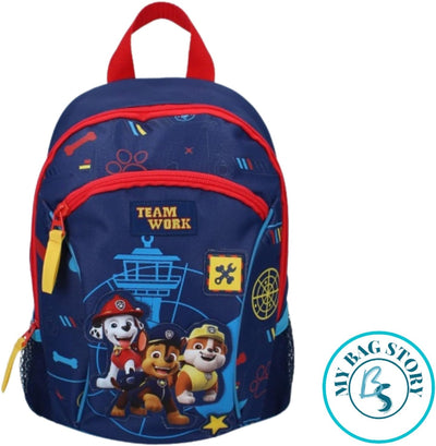 mybagstory - Rucksack – Paw Patrol – Kinder – Schule – Kindergarten – Kindergarten – Kindergarten –