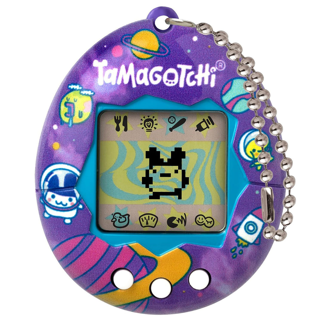 Bandai - Tamagotchi - Tamagotchi original - Tama Universe - virtuelles elektronisches Haustier - 429