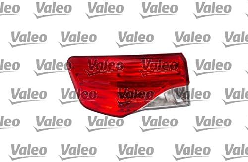 Valeo Heckleuchte 044912