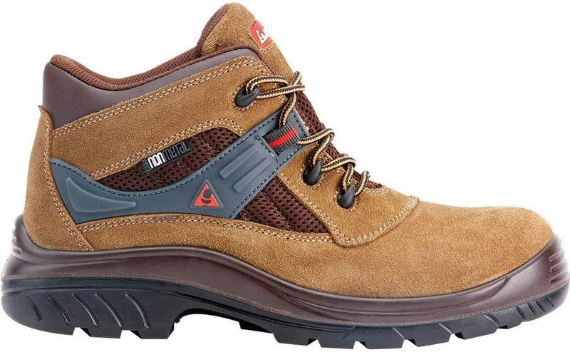 Bellota Bota Air S1P 44 EU, 44 EU