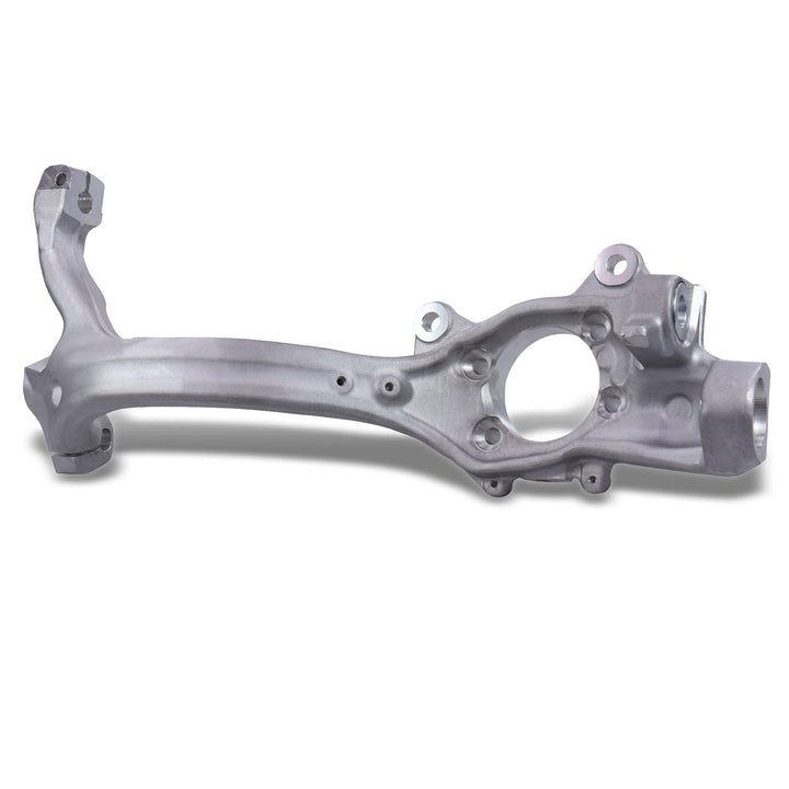 AIC Achsschenkel 85MM für Audi A6 (4F C6) Limo + Avant vorne rechts 4F0407254G