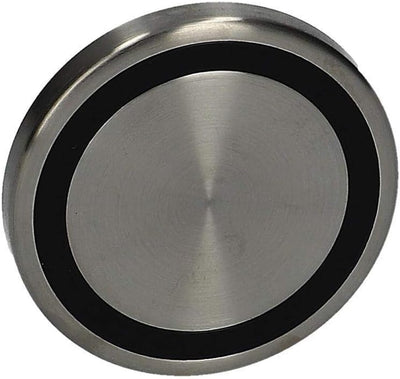 LUTH Premium Profi Parts Twistpad Bedienknopf Drehknopf kompatibel mit Neff Siemens für Kochfeld Her