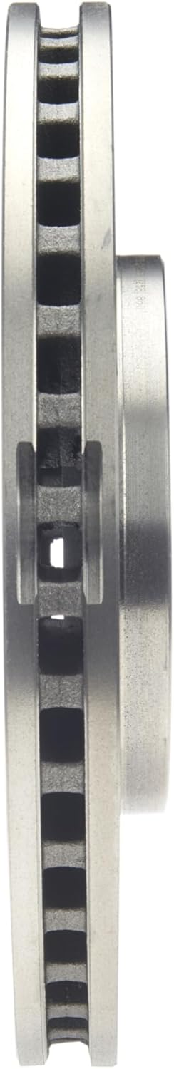 Bosch BD1679 Bremsscheiben - Vorderachse - ECE-R90 Zertifizierung - eine Bremsscheibe