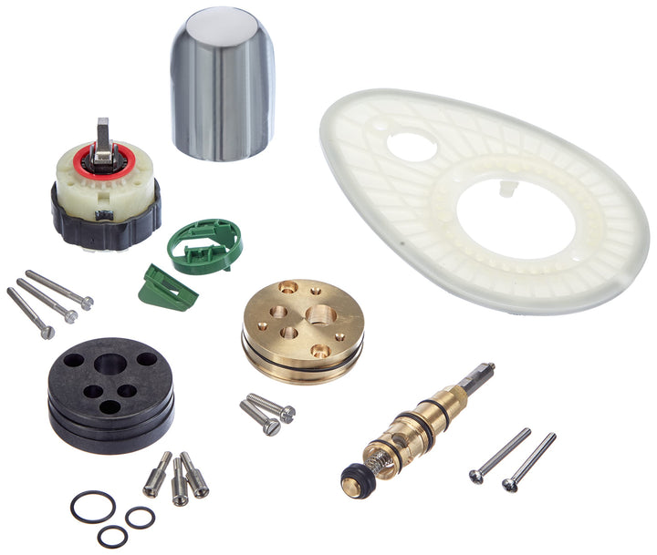 Ideal Standard A963800NU Renovierungsset für