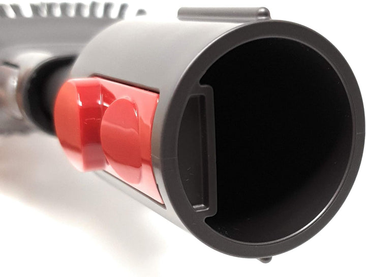 Dyson Cinetic Big Ball Fugendüse Bürste Kombination Original 967368-01 96736801