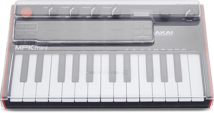 Decksaver MPK mini Play Mk3 Cover - Abdeckung für Keyboards