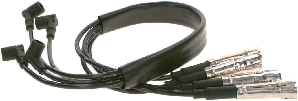 Bosch 0986356334 - Zündleitung - 1 Stück