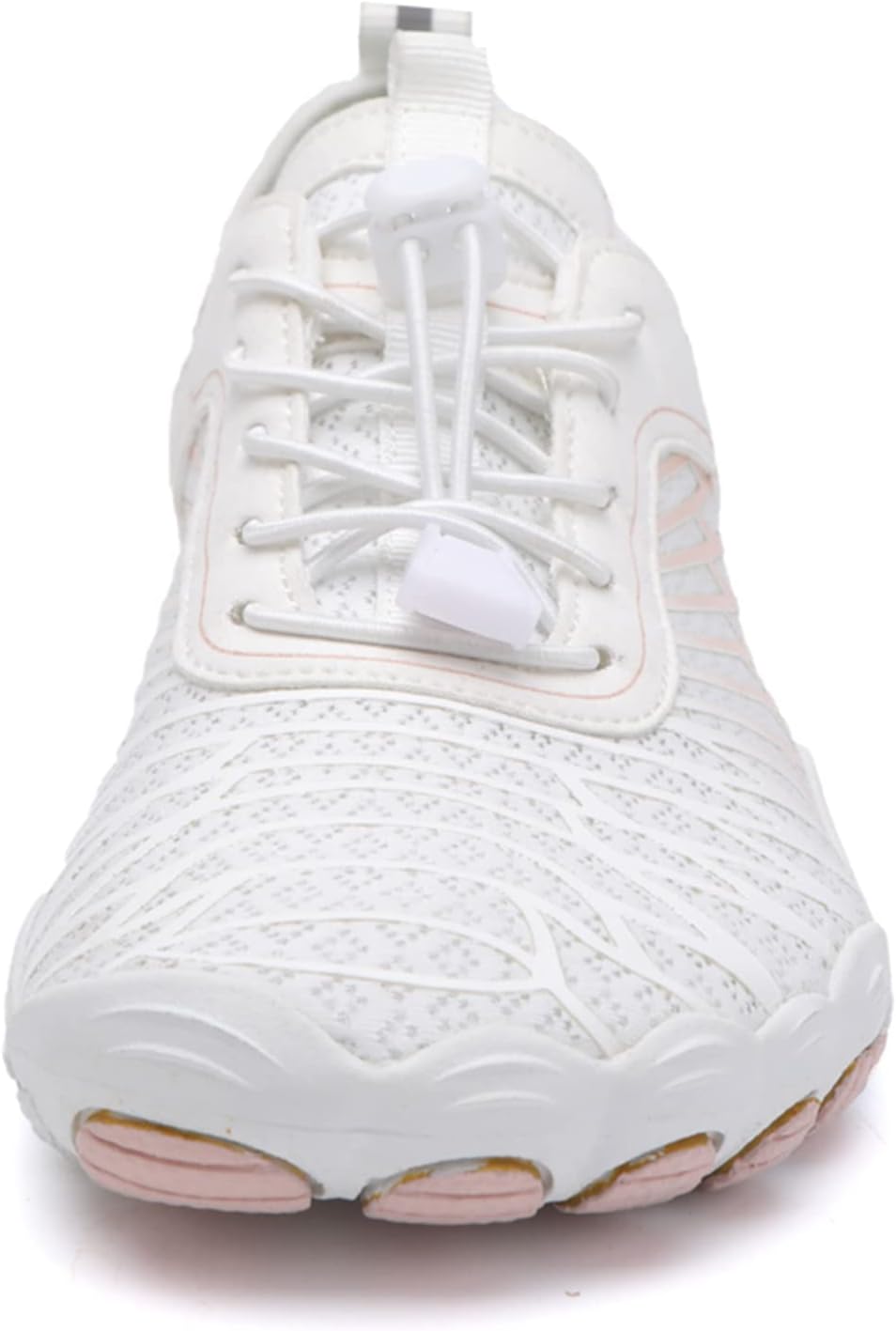 AONETIGER Badeschuhe Herren Wasserschuhe Damen Strandschuhe Sommer Atmungsaktiv Barfussschuhe rutsch
