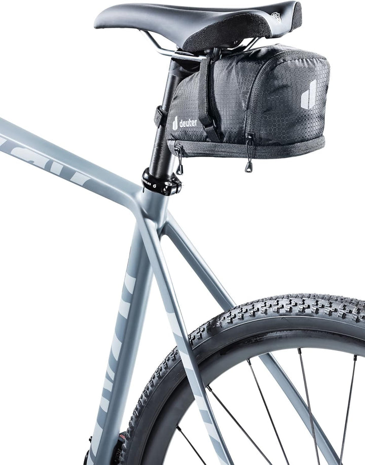 deuter Bike Bag 1.1 + 0.3 Satteltasche