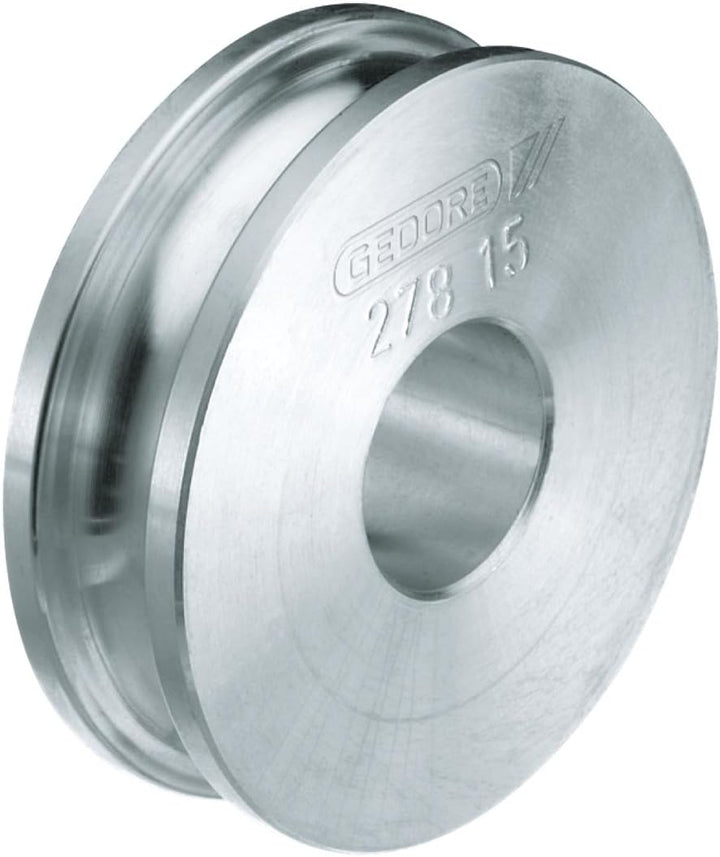 GEDORE Handrohrbieger-Satz 3-10 mm, 1 Stück, 278500, 3-10 mm