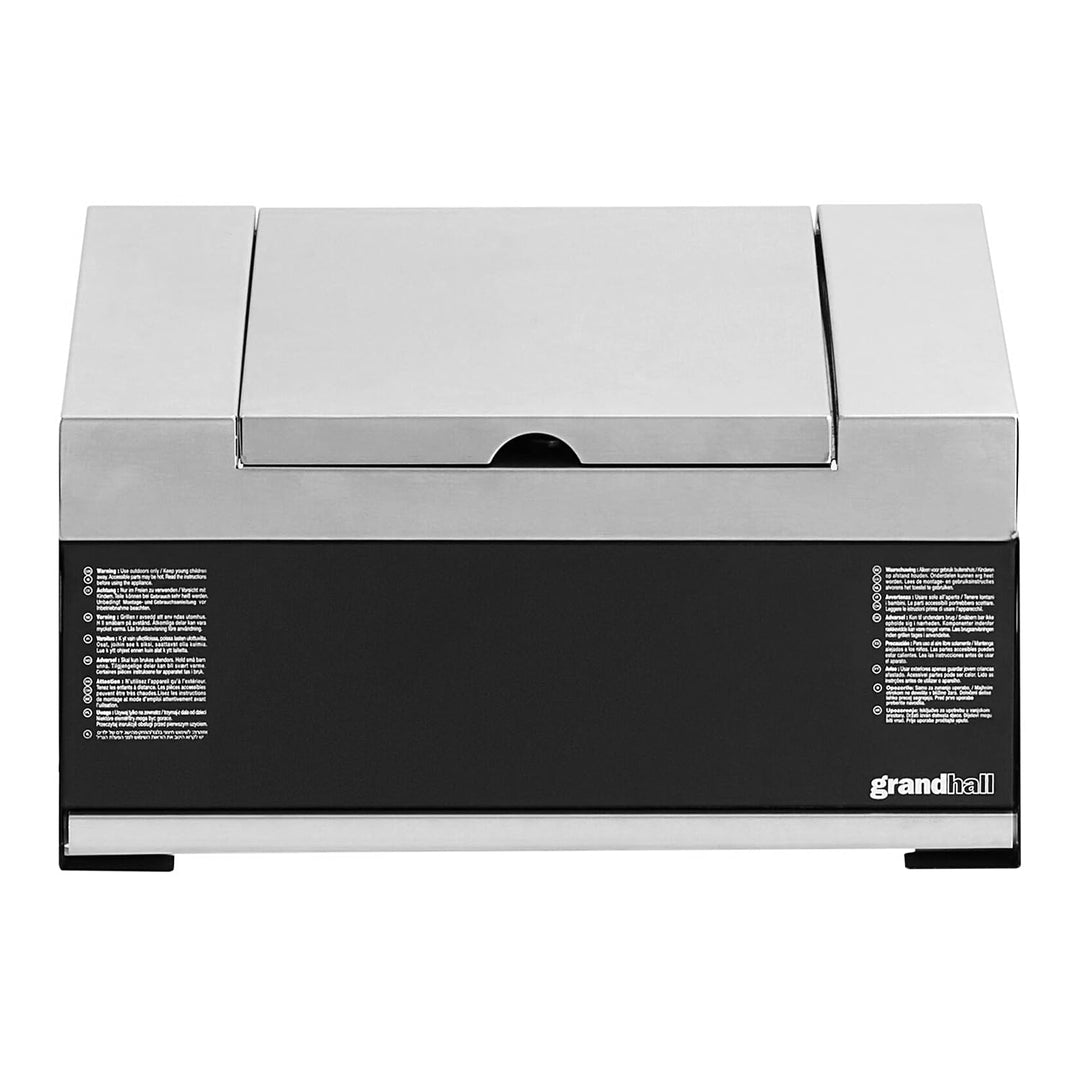 Grandhall Sear Burner für 3B, 4B Einbaugrills