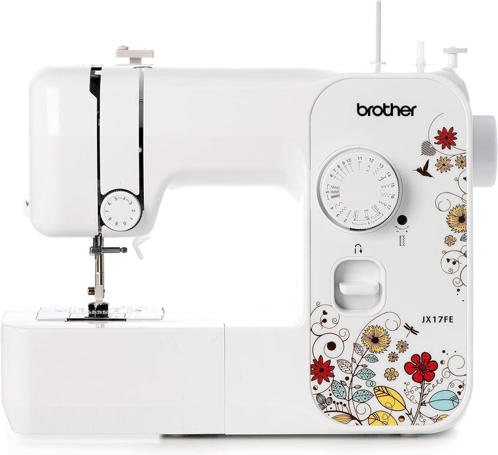 Brother JX17FE Nähmaschine Pack JX17FE PACK Jx17fe Pack, JX17FE PACK Jx17fe Pack