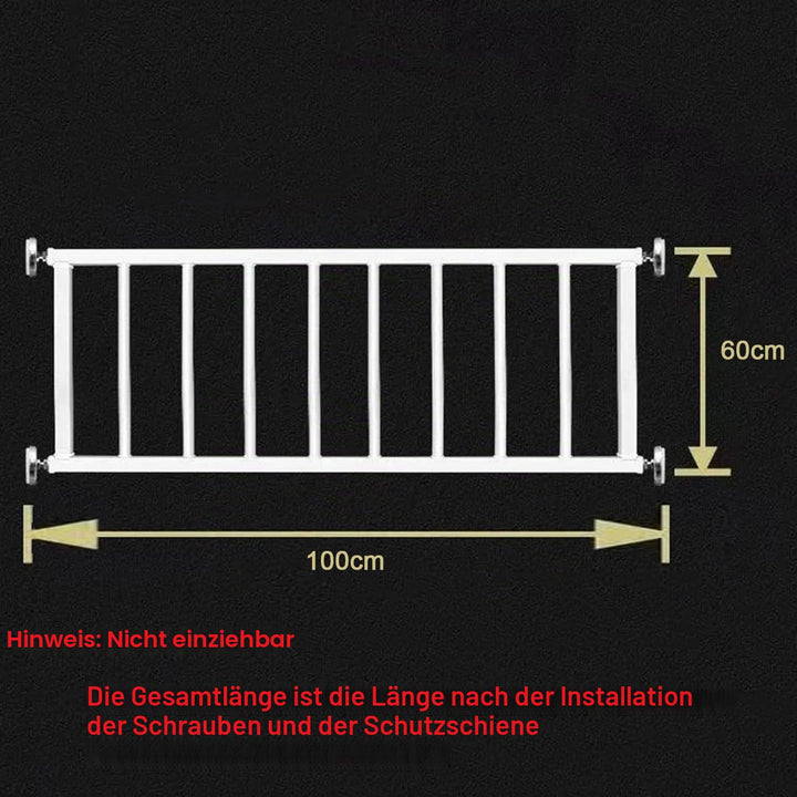 Fenstergitter Sicherheitsgitter Gitter, Sicherungsstange for Fenster | Fenstersicherung, Gitter Nich
