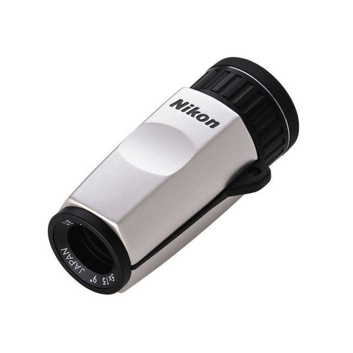 Nikon 5X15 HG Monokular