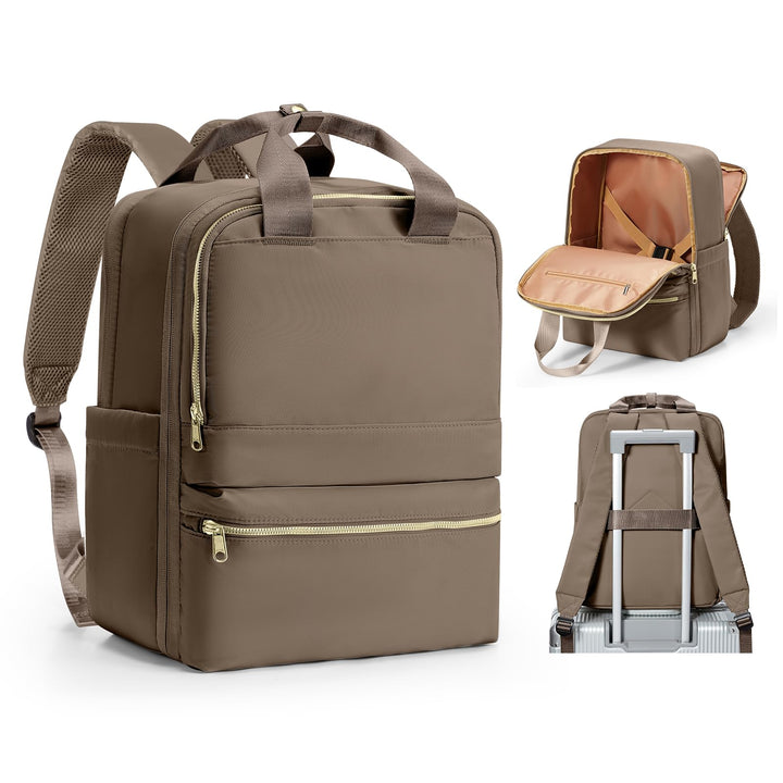 Handgepäck Rucksack 40x30x20 Ryanair Reiserucksack Handgepäck 40x30x20 Flugzeug Laptop Rucksack Herr