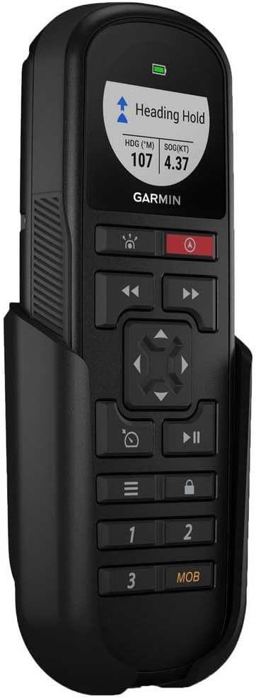 Garmin Autopilot Remote, Wireless, for Reactor