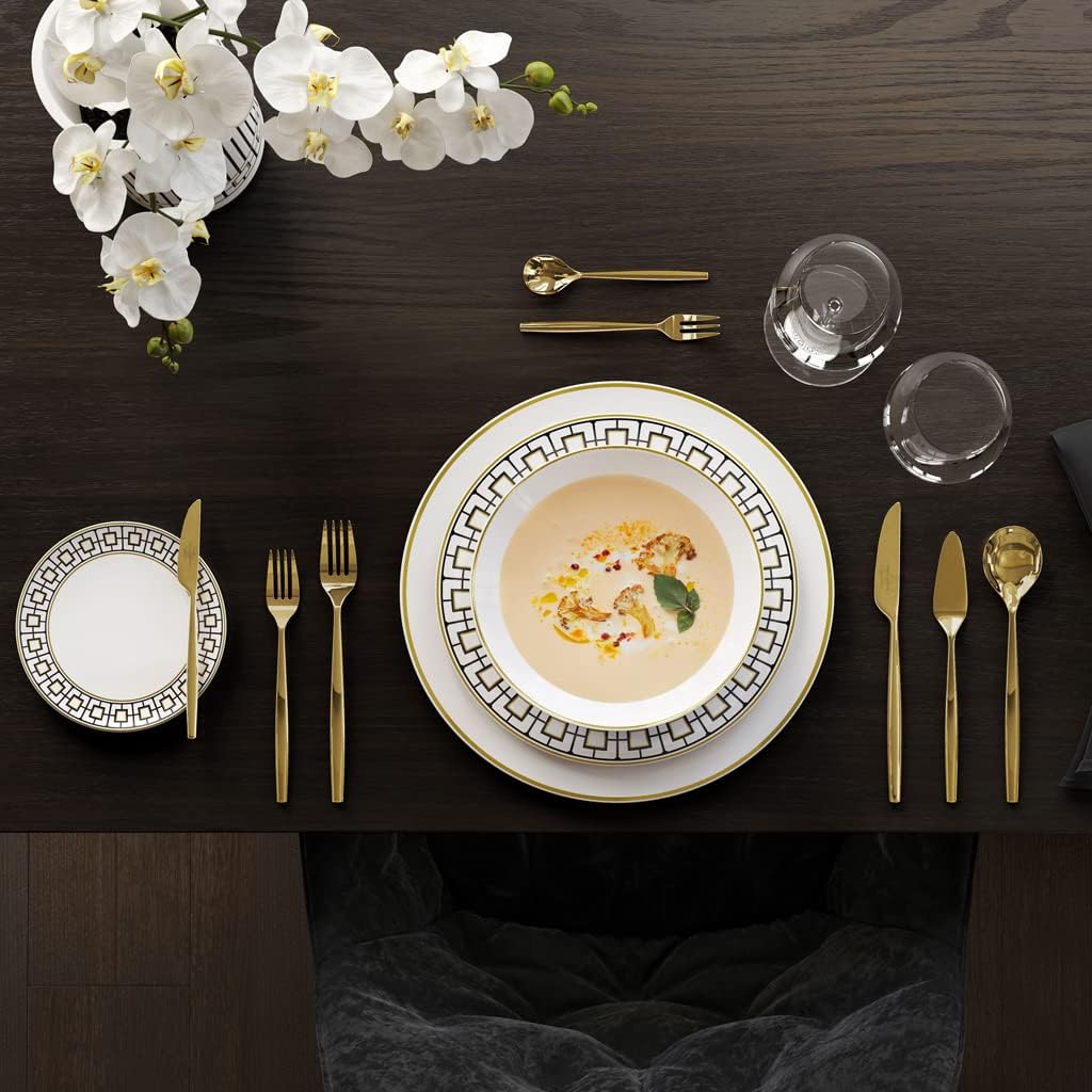 Villeroy & Boch MetroChic Brotteller