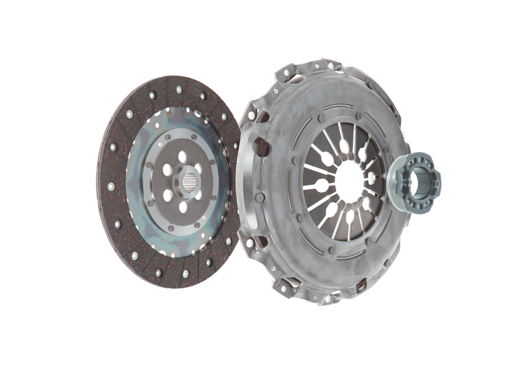 VALEO 3KKIT Umrüstsatz Kupplungssatz 826550