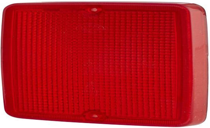 HELLA 2DA 003 236-331 Bremsleuchte - Halogen - Einbau - links/rechts 15.5 x 10.8 x 10.3 cm, 15.5 x 1