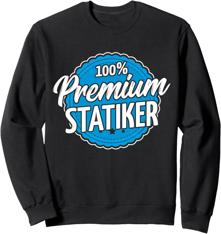 Statiker Sweatshirt